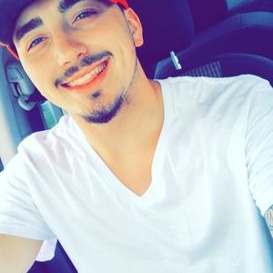 Meet your Posher, Noah